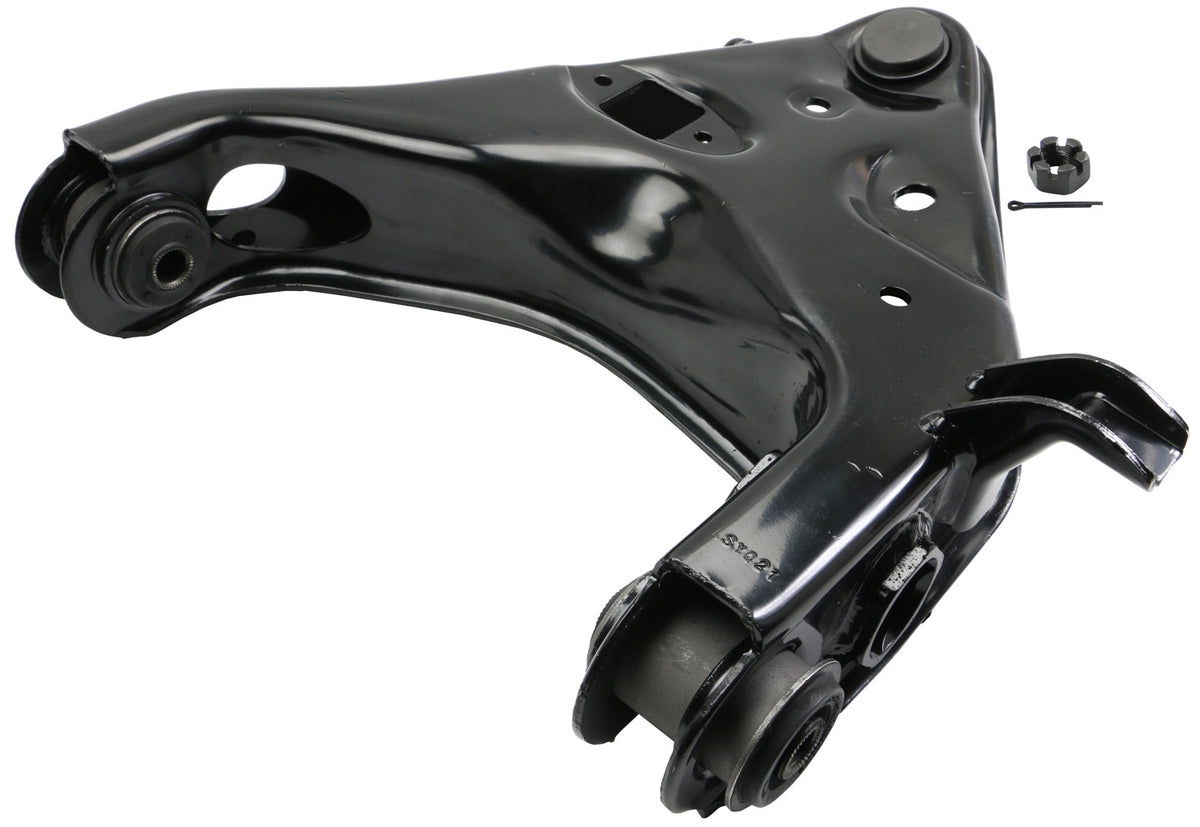 MOOG 01-03 Ford Explorer Sport Front Left Lower Control Arm - RK620319 - front view