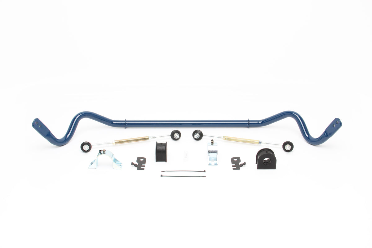 Dinan - Lightweight Tubular Front Anti-Roll Bar - 2006-2013 BMW 328i/335i - D120-0530
