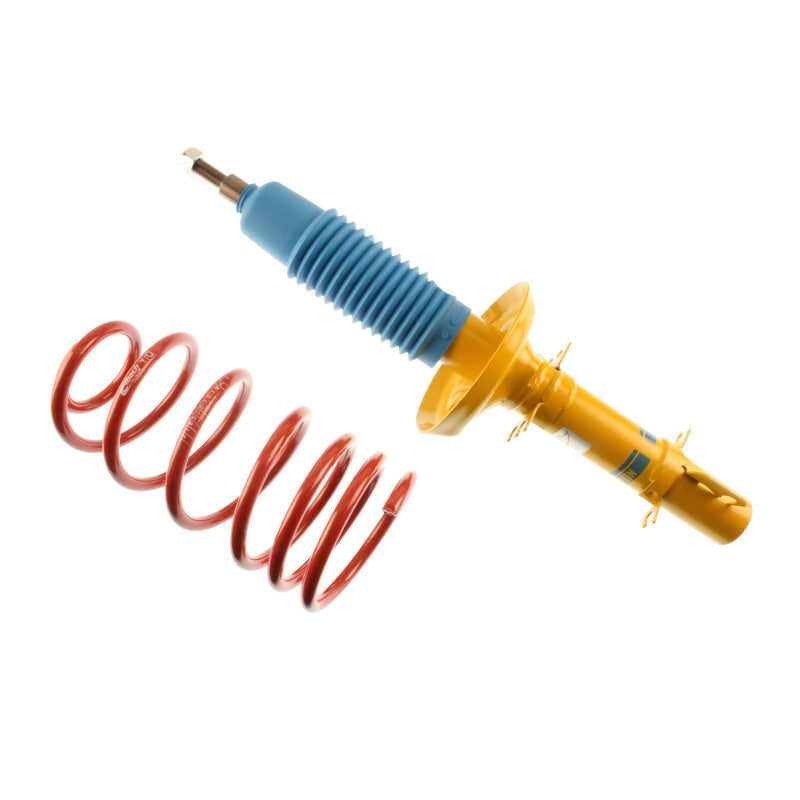 Bilstein B12 (Sportline) 99-06 VW Golf / 99-05 Jetta Front &amp; Rear Suspension Kit - 46-180315