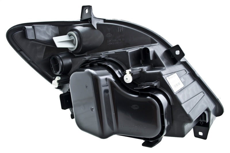Hella 2009 Mercedes-Benz Sprinter  Headlamp Lh - 247012091
