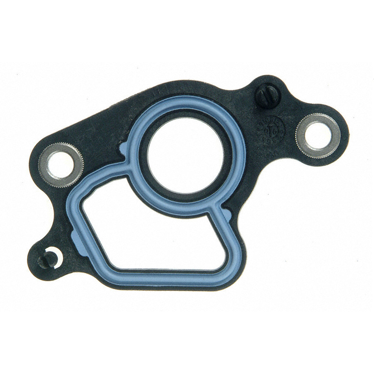 Fel-Pro Ford F-150 Engine Coolant Crossover Pipe Gasket - 35789 for 2004-2010 Ford F-150 - front view