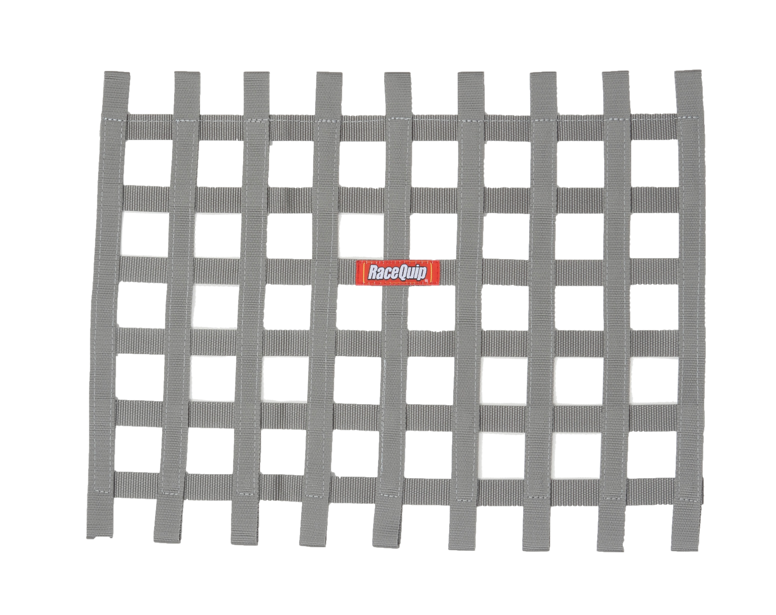 RaceQuip Platinum Ribbon Window Net