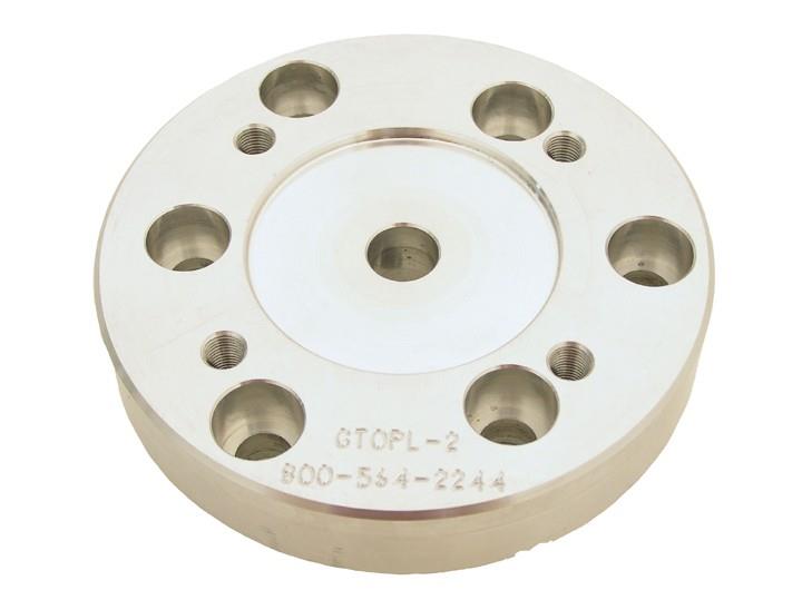 DSS Pontiac 2005-2006 GTO Driveshaft / 1000HP 2-Piece Chromoly/Aluminum (Vz Only) GMGT3-0506 - 610116