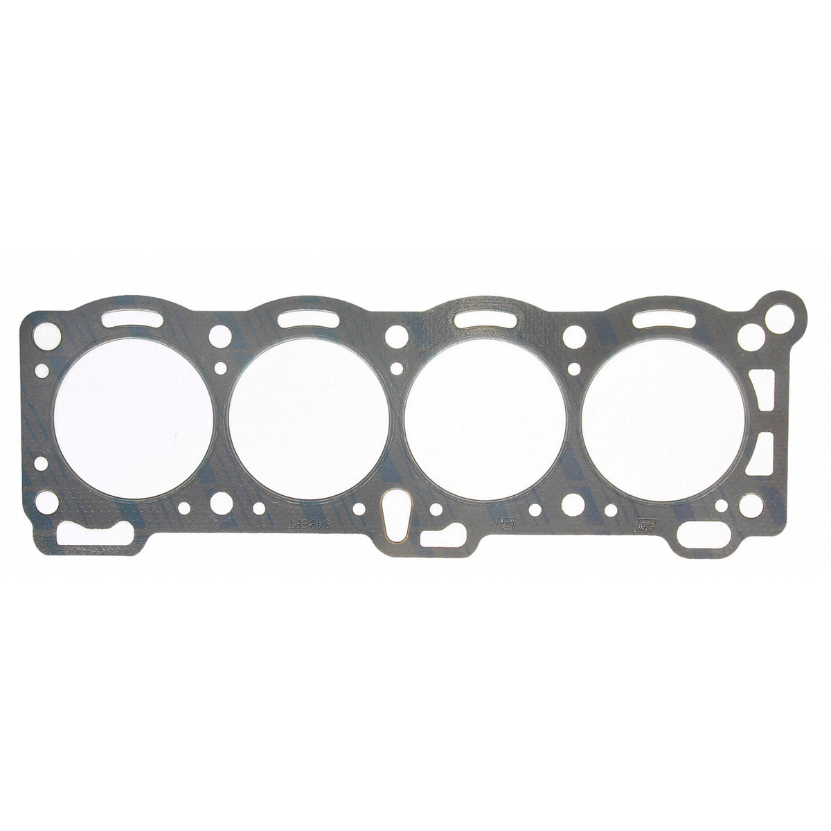 Fel-Pro Isuzu Pickup 9496 PT PermaTorque Engine Cylinder Head Gasket - 9496PT for 1986-1995 Isuzu Pickup - front view