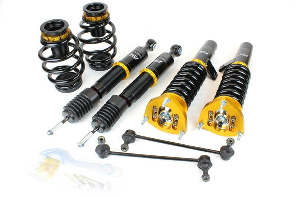 ISC Suspension MK7 Volkswagen Golf GTI N1 Basic Coilovers - Street - V041B-S by ISC Suspension