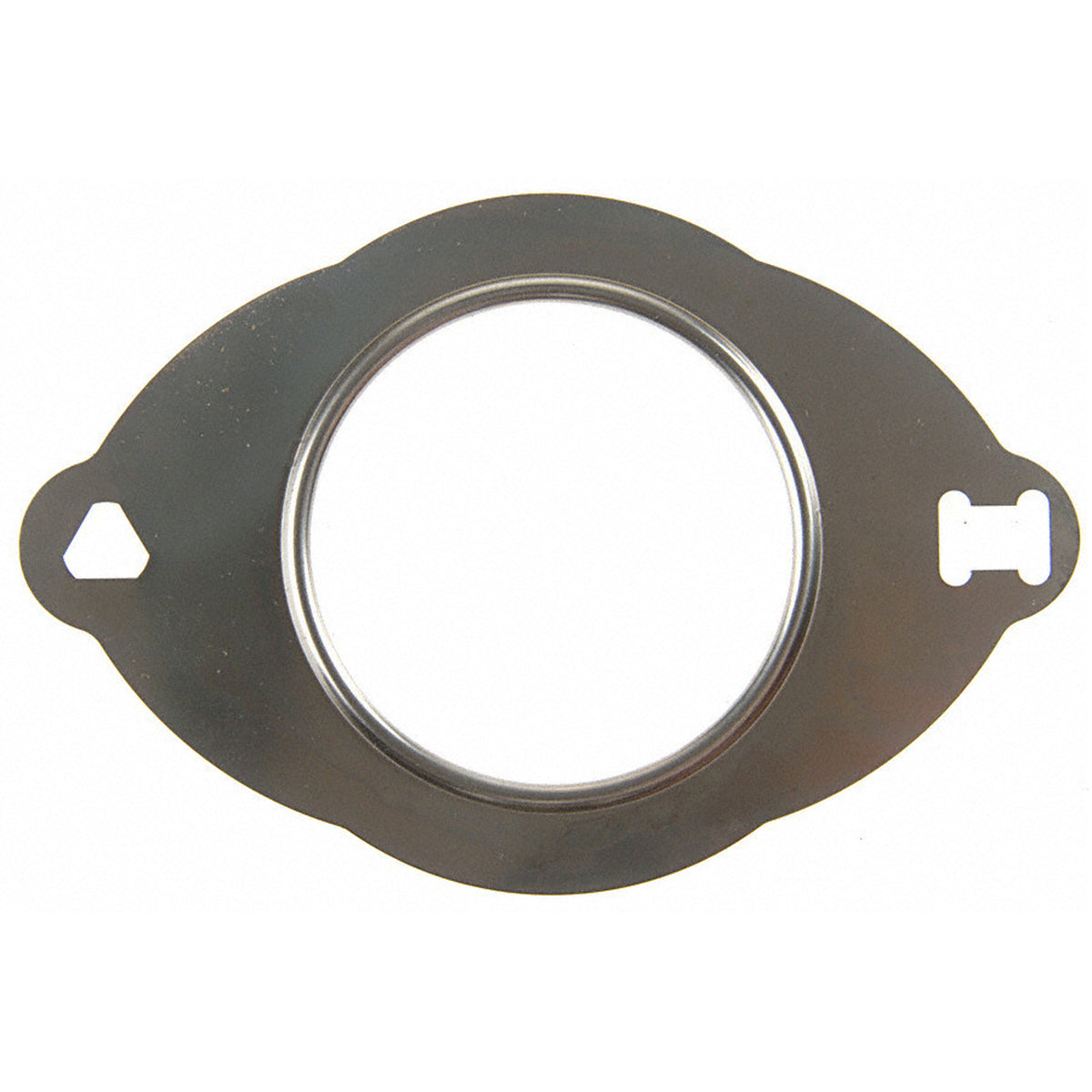 Fel-Pro Chevrolet Impala Exhaust Pipe Flange Gasket - 61310 for 2000-2011 Chevrolet Impala - front view