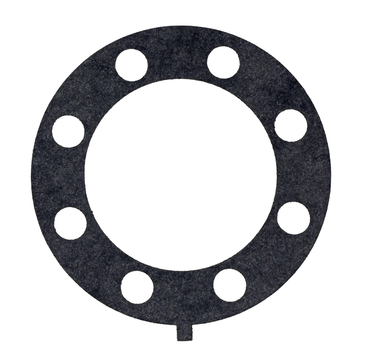 Fel-Pro Chevrolet Silverado 2500 HD 55487 Drive Axle Shaft Flange Gasket - front view