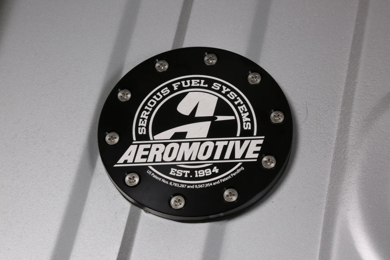 Aeromotive 78-81 Chevrolet Camaro &amp; Pontiac 79-81 Firebird 200 Stealth Gen 2 Fuel Tank - 18138