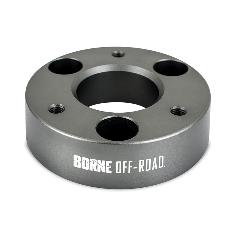 Borne Off-Road 2004+ Ford F-150 Leveling Kit - Front 2in - BNLK-F150-04-F2 by Borne Off-Road - additional view