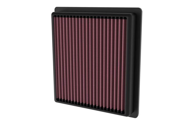 K&amp;N 2024 Mazda CX-90 High-Flow Engine Air Filter - 33-5140