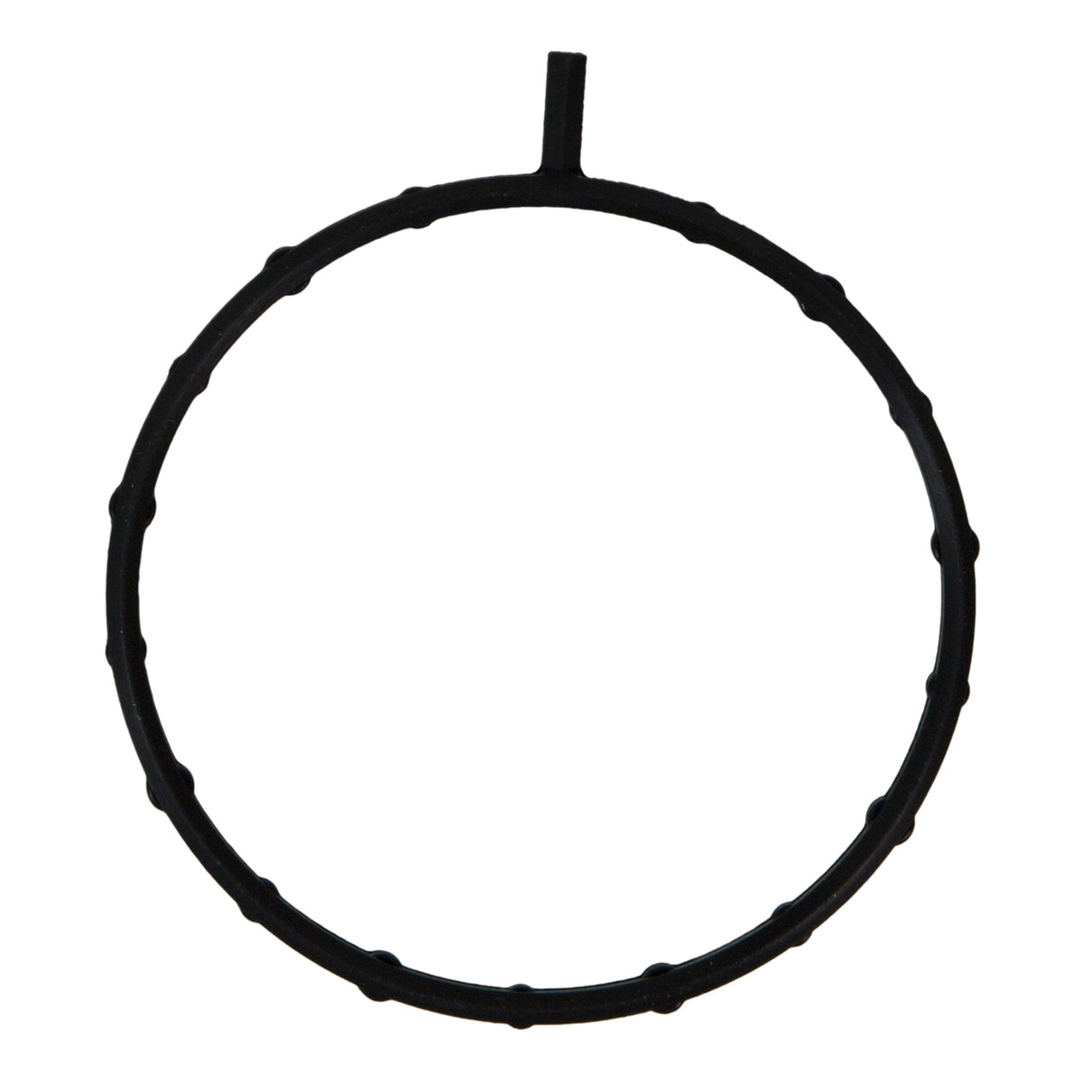 Fel-Pro Toyota Prius 61711 Fuel Injection Throttle Body Mounting Gasket for 2010-2022 Toyota Prius - front view