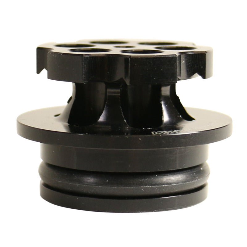 BD Diesel Patriot Diesel Fuel Plug - Dodge RAM 2013-2016 6.7L / 2014-2016 3.0L ECO - 1050073