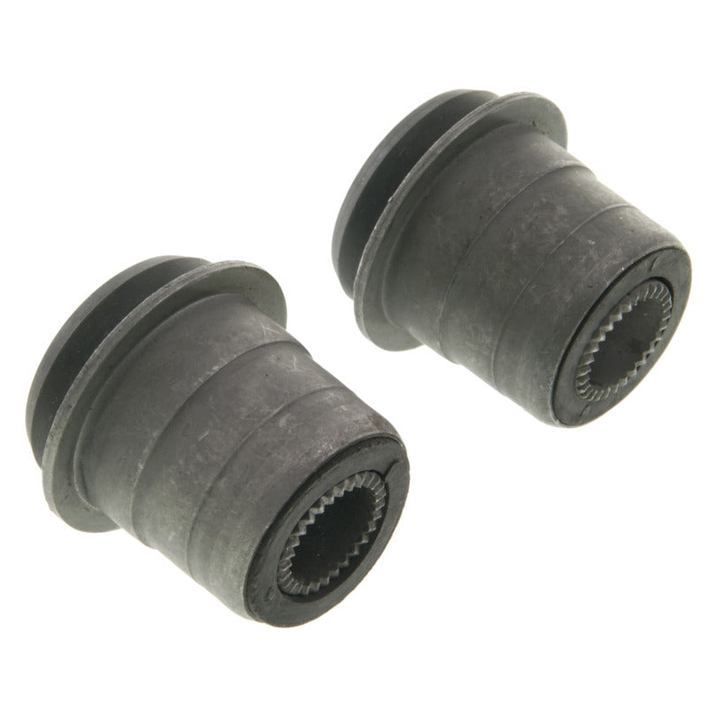 MOOG 96-00 Isuzu Hombre Front Upper Control Arm Bushing Kit - K6176 - front view