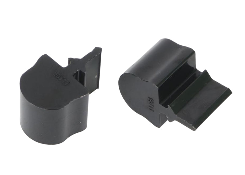 Whiteline 1997-1999 Isuzu Hombre Front Upper Bump Stops - W93476