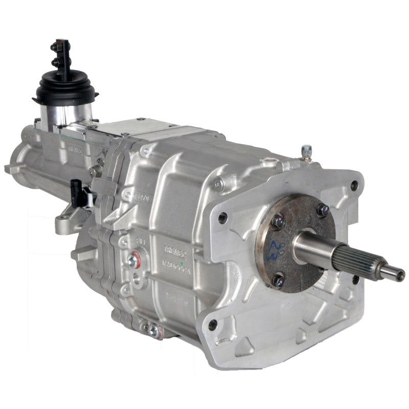 Ford Racing Tremec TKX-600 5 Speed Transmission .81 Overdrive - M-7003-TKX81