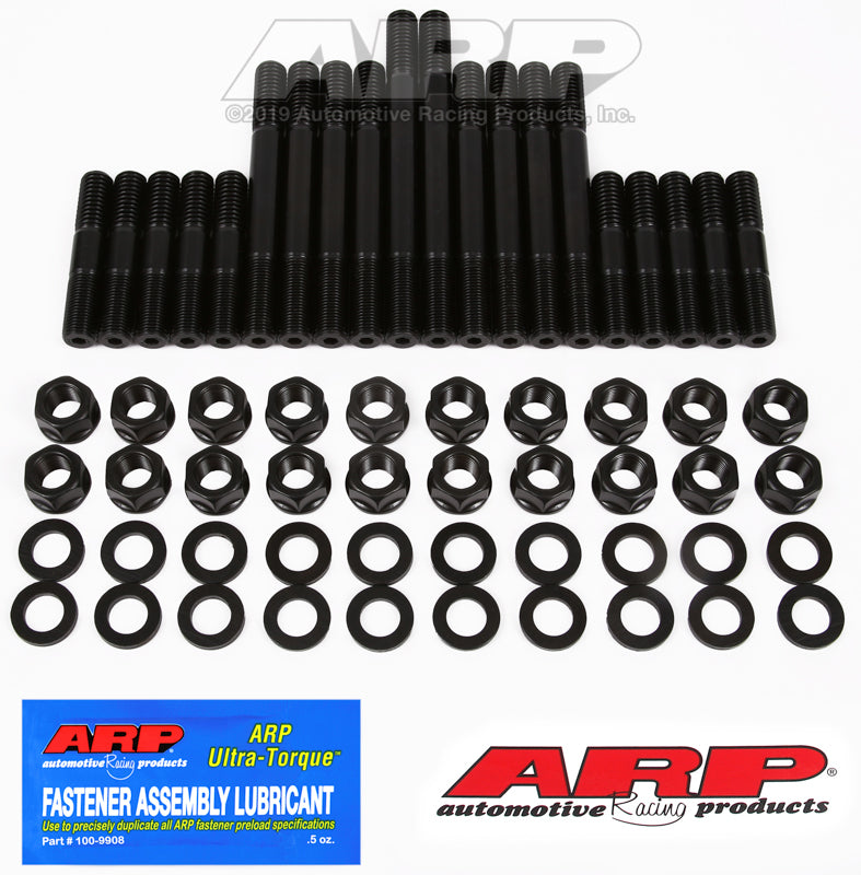 ARP Mopar 318/340/360 (A) Head Stud Kit - 144-4001