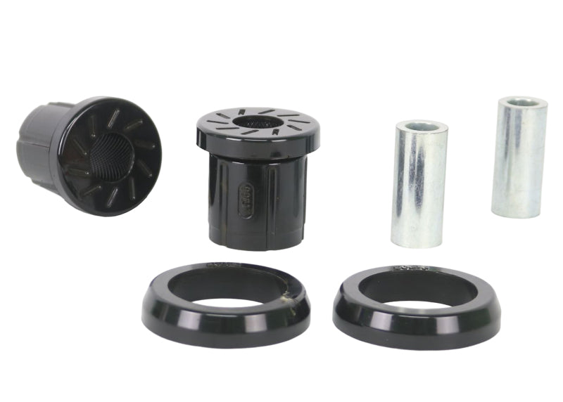 Whiteline 1993 Mazda B2200 Axle Pivot Bushings - W63624