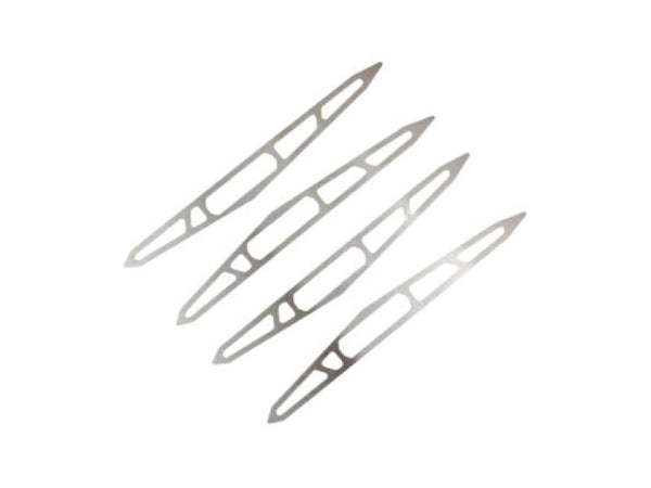 Cognito 19-24 Chevy/GMC Silverado/Sierra 1500 Enhancement Plate Kit for SM Series Compression Struts - 110-91172 for 2019-202