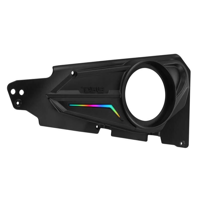 DSE 14-23 RZR-XP Polaris Front Door Empty Panels - RZR-FD6 - additional view 2