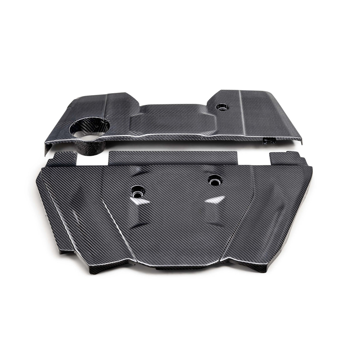 Seibon 2023+ Nissan Z Carbon Fiber Engine Cover - EC22NSZ