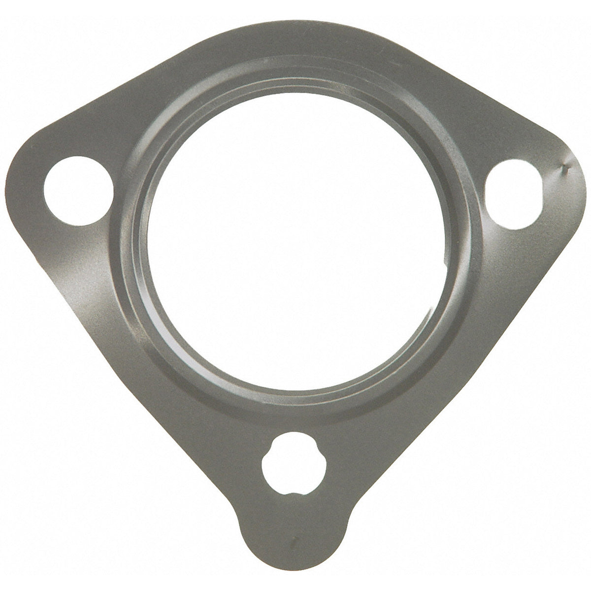 Fel-Pro Mazda Protege 61044 Exhaust Pipe Flange Gasket for 1995-2003 Mazda Protege - front view