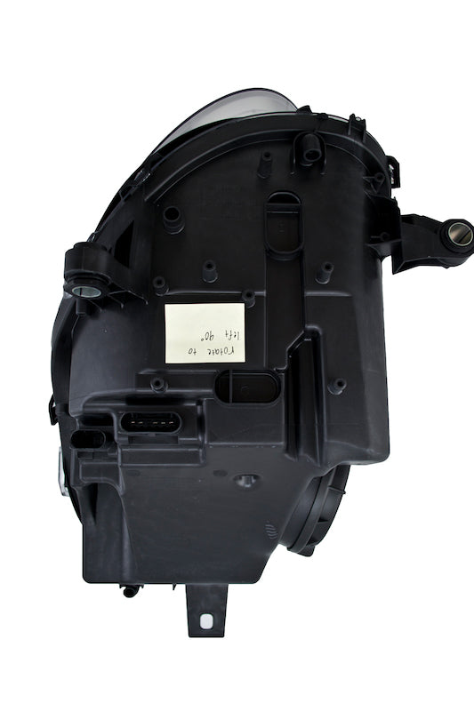 Hella 2006 Mercedes-Benz R Class 0Headlamp Rh - 263037061