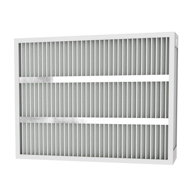 K&N HVAC Filter - 16 X 25 X 4 MERV 13 - HVC-13-41625
