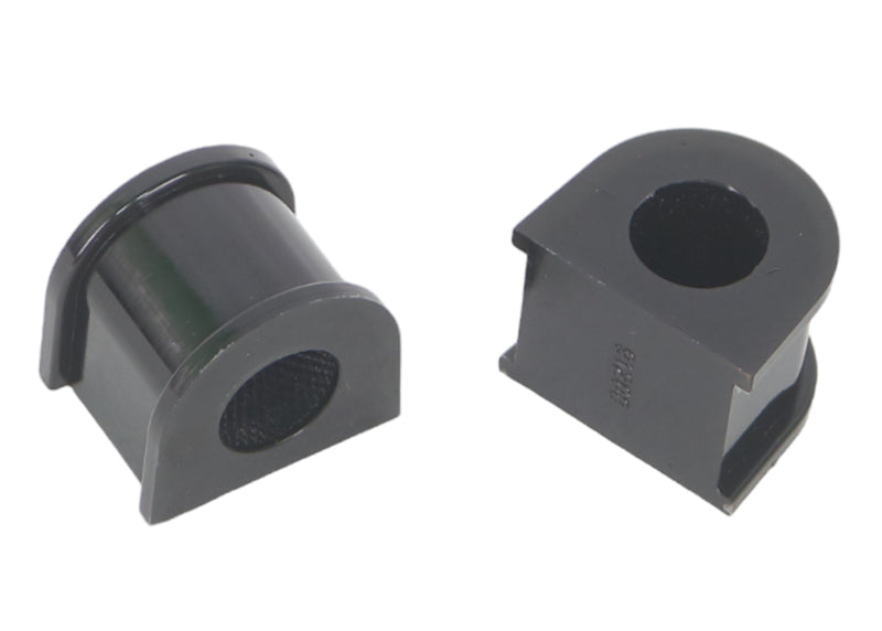 Whiteline 2005-2009 Subaru Legacy Sway Bar Mount Bushing Kit - 21mm - W23810