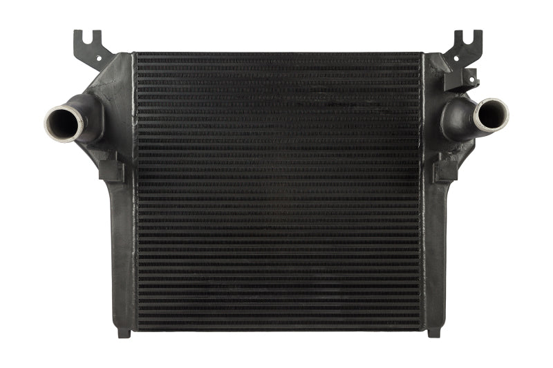 CSF 10-12 Dodge Ram 6.7L Turbo Diesel Charge-Air-Cooler - 7100