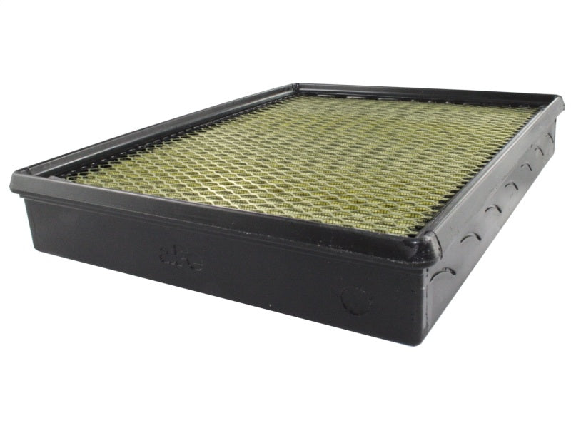aFe MagnumFLOW Air Filters OER PG7 A/F PG7 GM Diesel Trucks 01-05 V8-6.6L (td) - 73-10062