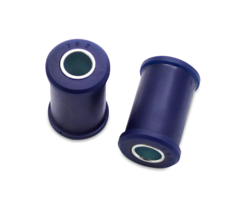 SuperPro - Rear Trailing Arm Lower-Rear Bushing Kit - SPF0782K for 1967-1974 Volvo 142 - angle view