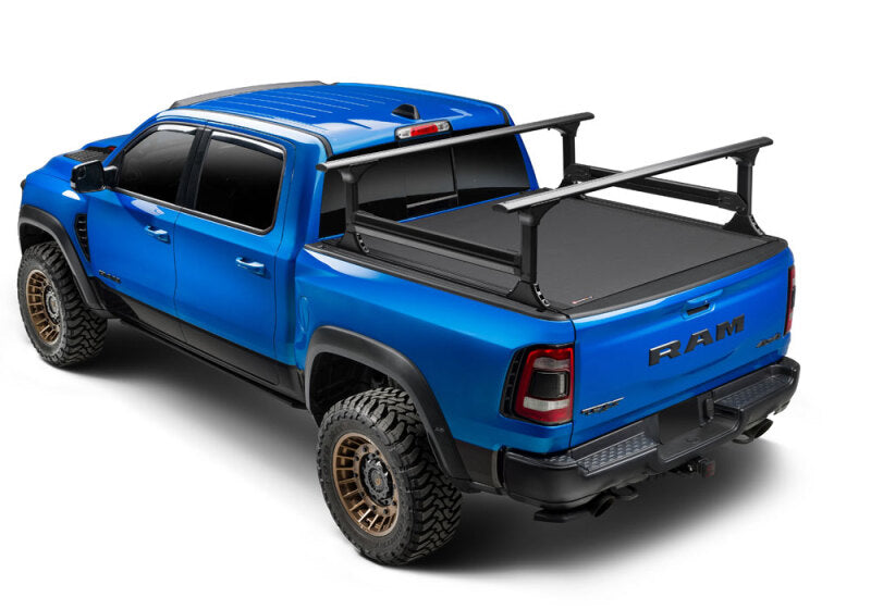BAK 2024 Toyota Tacoma 5ft Bed Revolver X4ts - 80446RK