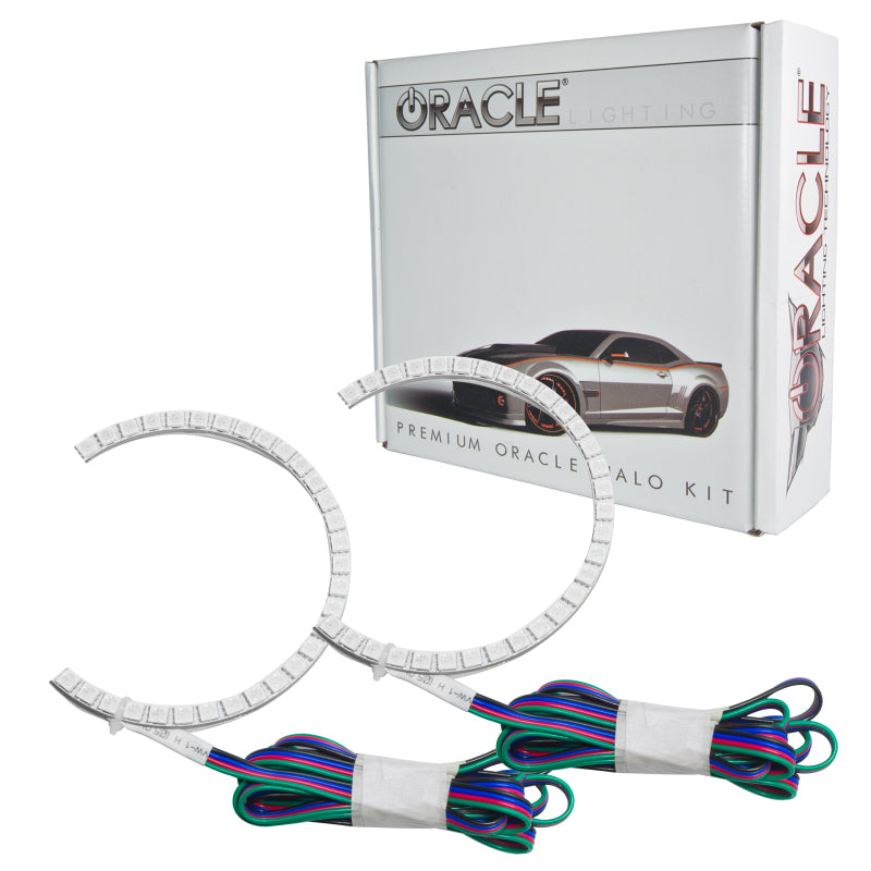 Oracle Subaru BRZ 13-17 Halo Kit - ColorSHIFT SEE WARRANTY - 2239-330