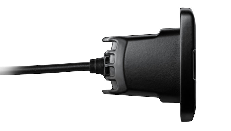 Hella Universal Black Magic 6 L.E.D. Flush Mount Mini Light Bar - Flood Beam - 358176221