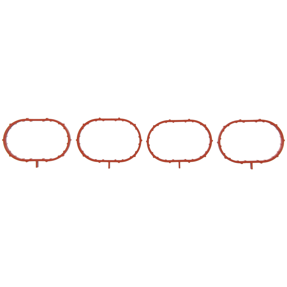 Fel-Pro Suzuki SX4 MS 97051 Engine Intake Manifold Gasket Set - MS97051 for 2007-2013 Suzuki SX4 - front view