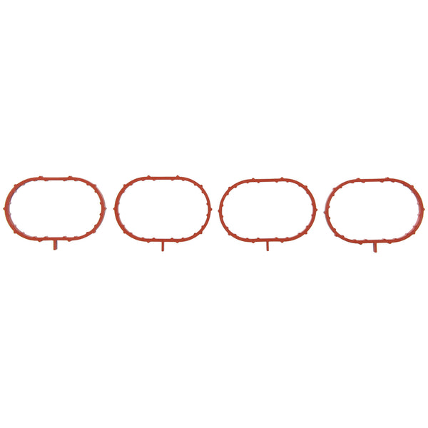 Fel-Pro Suzuki SX4 MS 97051 Engine Intake Manifold Gasket Set - MS97051 for 2007-2013 Suzuki SX4 - front view
