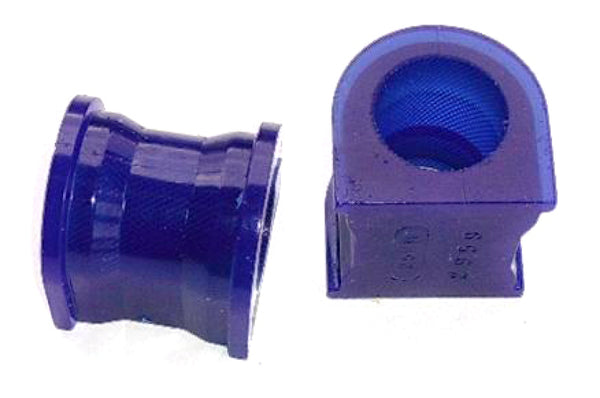 SuperPro Toyota Echo Front Sway Bar Mount - SPF2959-25K for 2000-2005 Toyota Echo
