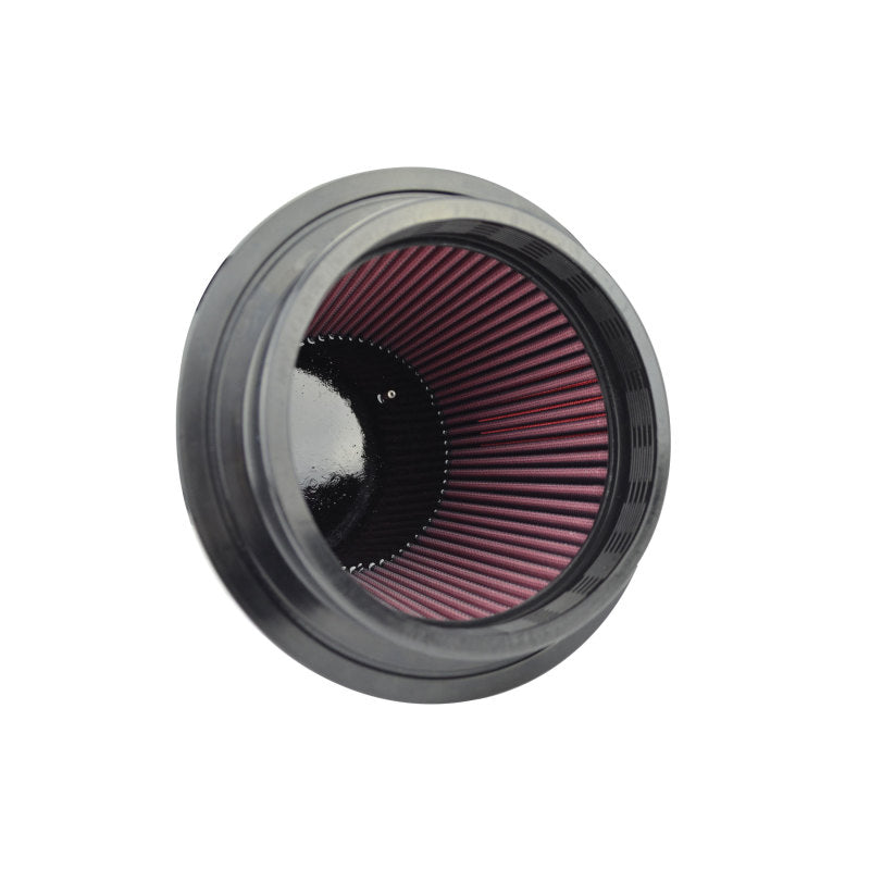 Injen 8-Layer Oiled Cotton Gauze Air Filter 6.0in ID/ 8.25in Base / 6.0in Height / 7.0in Top - X-1065-BR