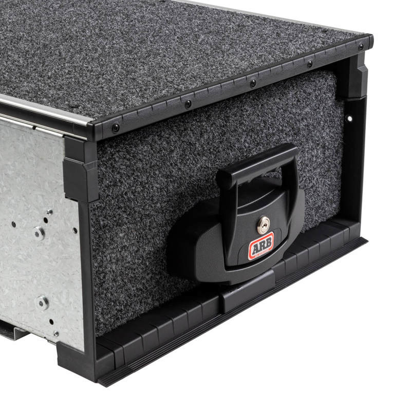 ARB Roller Drawer 29X20X11 Xtrnl Intrnl 25.5 X 17 X 8.5 - RD745