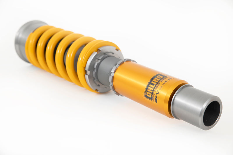 Ohlins 17-20 Audi A4/A5/S4/S5/RS4/RS5 (B9) Road &amp; Track Coilover System - AUS MU00S1