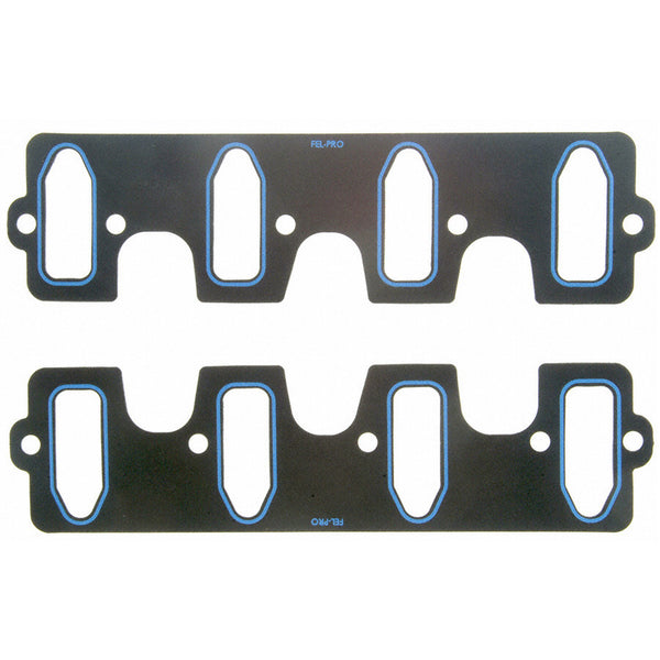 Fel-Pro 1312-3 Engine Intake Manifold Gasket Set - 13123 - front view
