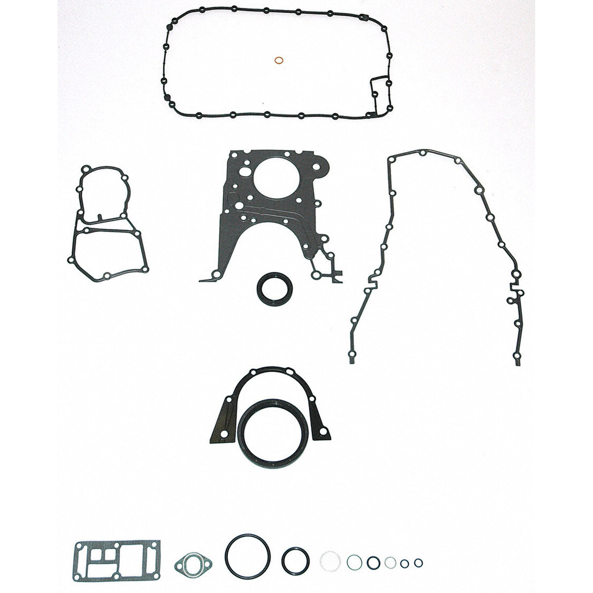Fel-Pro BMW Z3 CS 26253 Engine Conversion Gasket Set - CS26253 for 1996-1998 BMW Z3 - front view