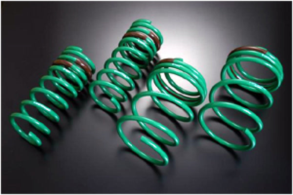 Tein 17+ Mazda MX-5 Miata RF (NDERC) S-Tech Springs - SKMD6-AUB00 for 2017-2025 Mazda MX 5 Miata