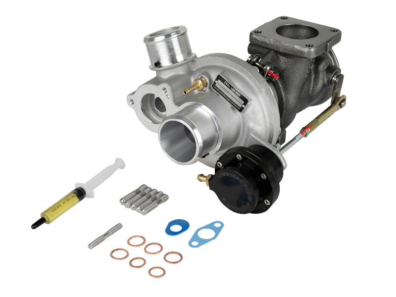 aFe BladeRunner GT Series Turbocharger 17-18 FIAT 124 Spider I4-1.4L (t) - 46-60212