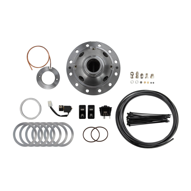 ARB Airlocker Dana 60Xhd 40 Spl 4.56&amp;Up S/N.. - RD188