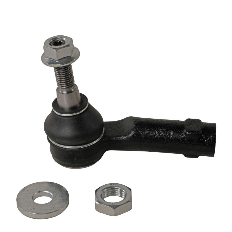 MOOG 15-17 Chrysler 200 Front Right Outer / Right Outer Tie Rod - ES801128 - front view