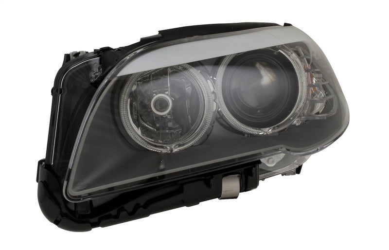Hella 2011 Bmw 5Ser Sdn F10 - Headlamp Lh - 010131051