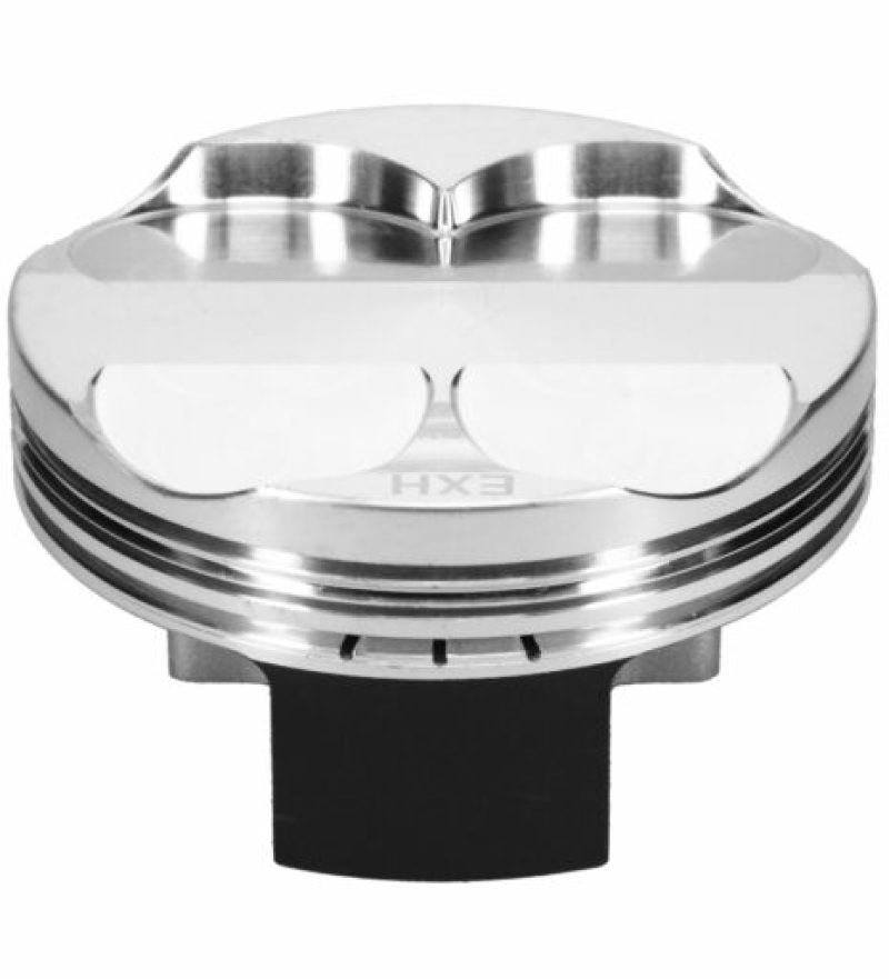 JE Pistons Suzuki GSXR 1000 K9 Piston Kit - 284701