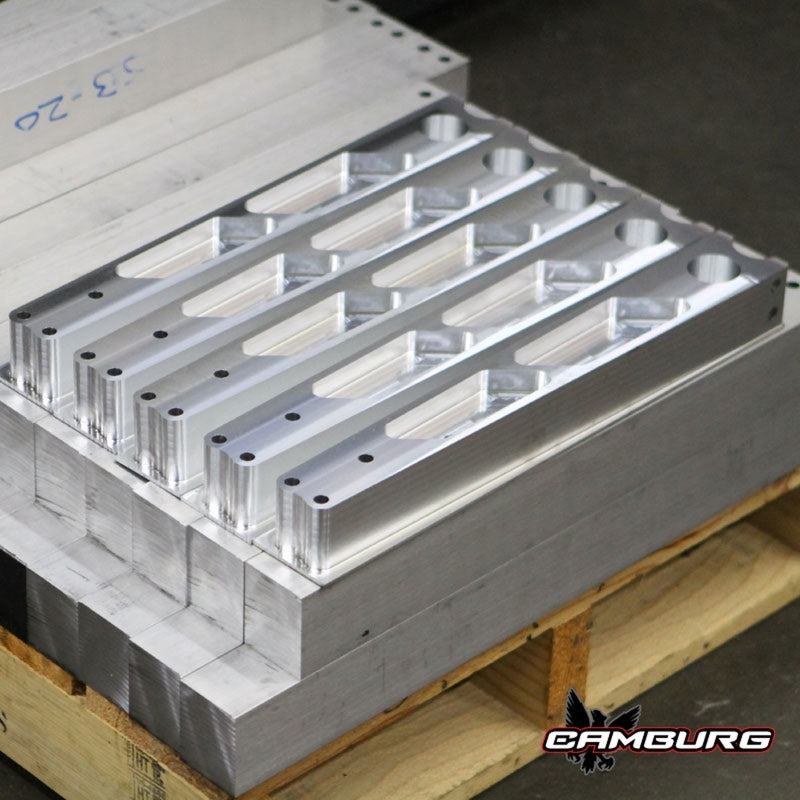 Camburg KINETIK 24in. Sway-bar Arms Only (pair) - CAM-020032