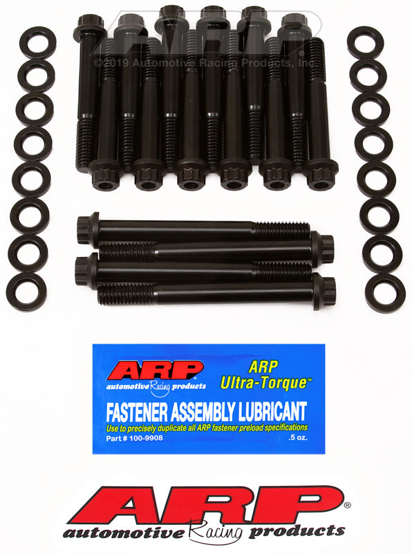 ARP Buick Stage 1 12pt Head Bolt Kit - 223-3703